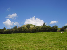 GLASTONBURY TOR