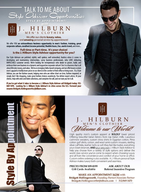 Flyers flyer Designs By Rachelle: J. Hilburn Flyer & eCard