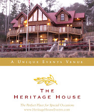 Heritage House Events