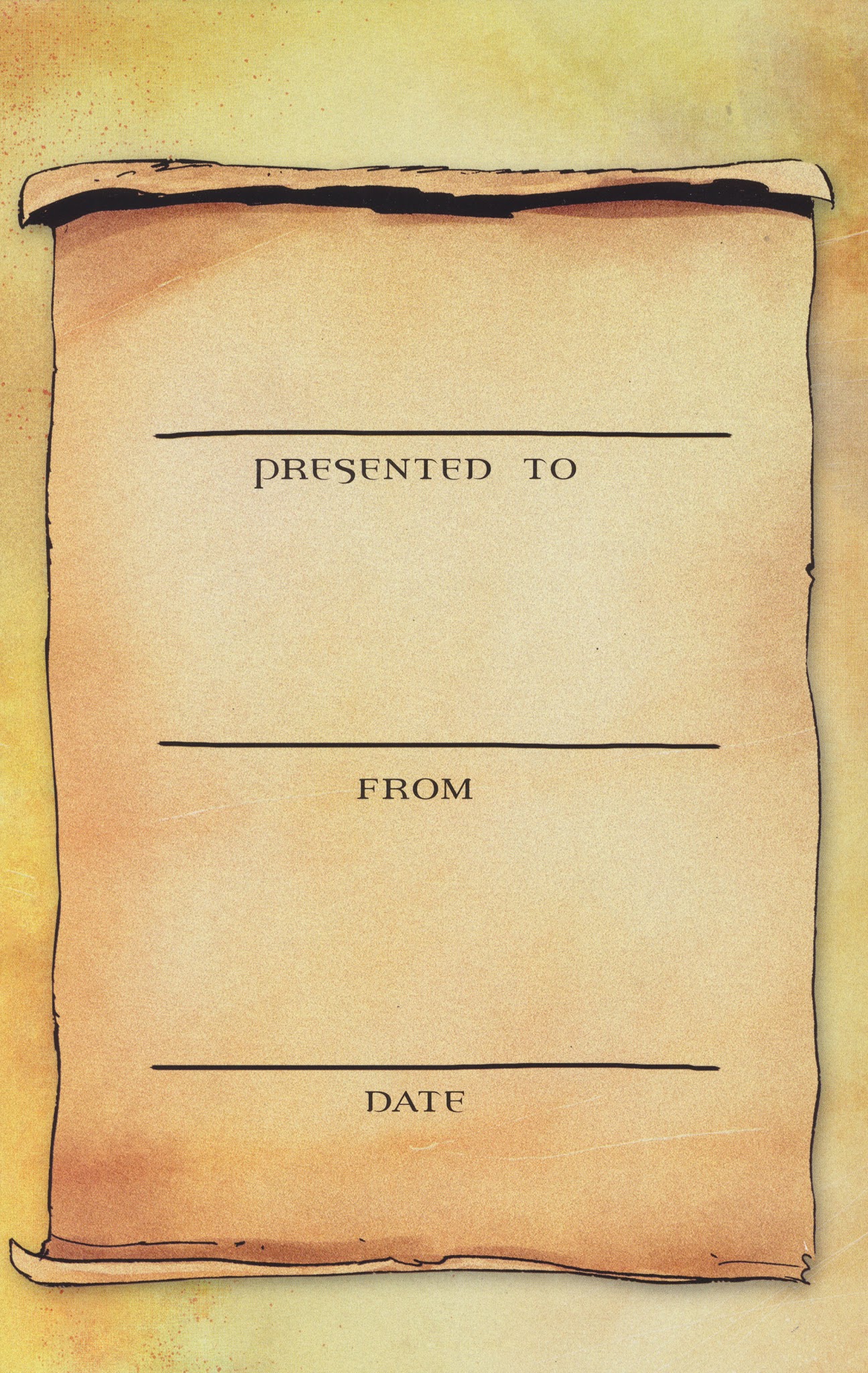 Read online The Action Bible comic -  Issue # TPB 1 - 5