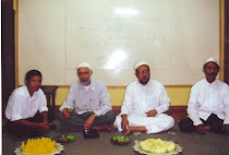 Aziem, Syech Abdul Jamal and Abu Ja'far Al-Munawwarah Madinah
