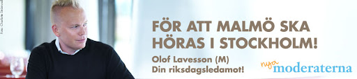 Olof Lavesson