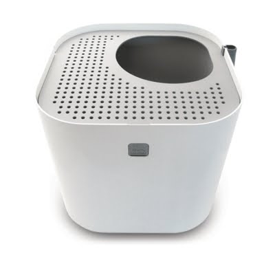 Kuweta Dla Kota Modkat