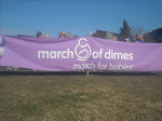 Support March of Dimes