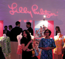 Lilly Pulitzer 50th Anniversary