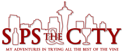 Sips & The City