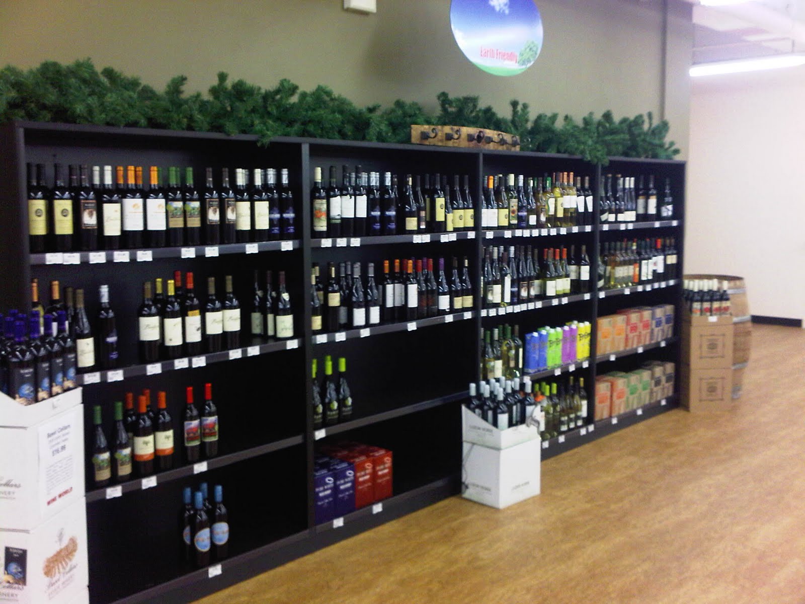 Sips & The City Wine World Warehouse Seattle, WA