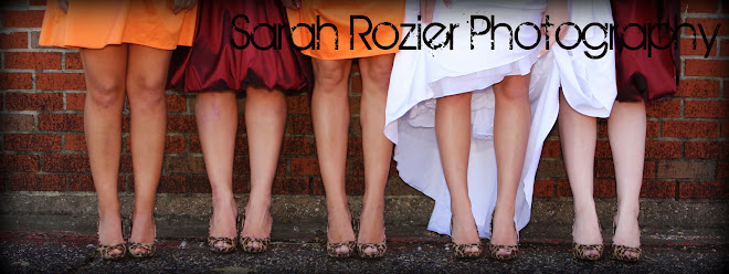 Sarah Rozier Photography