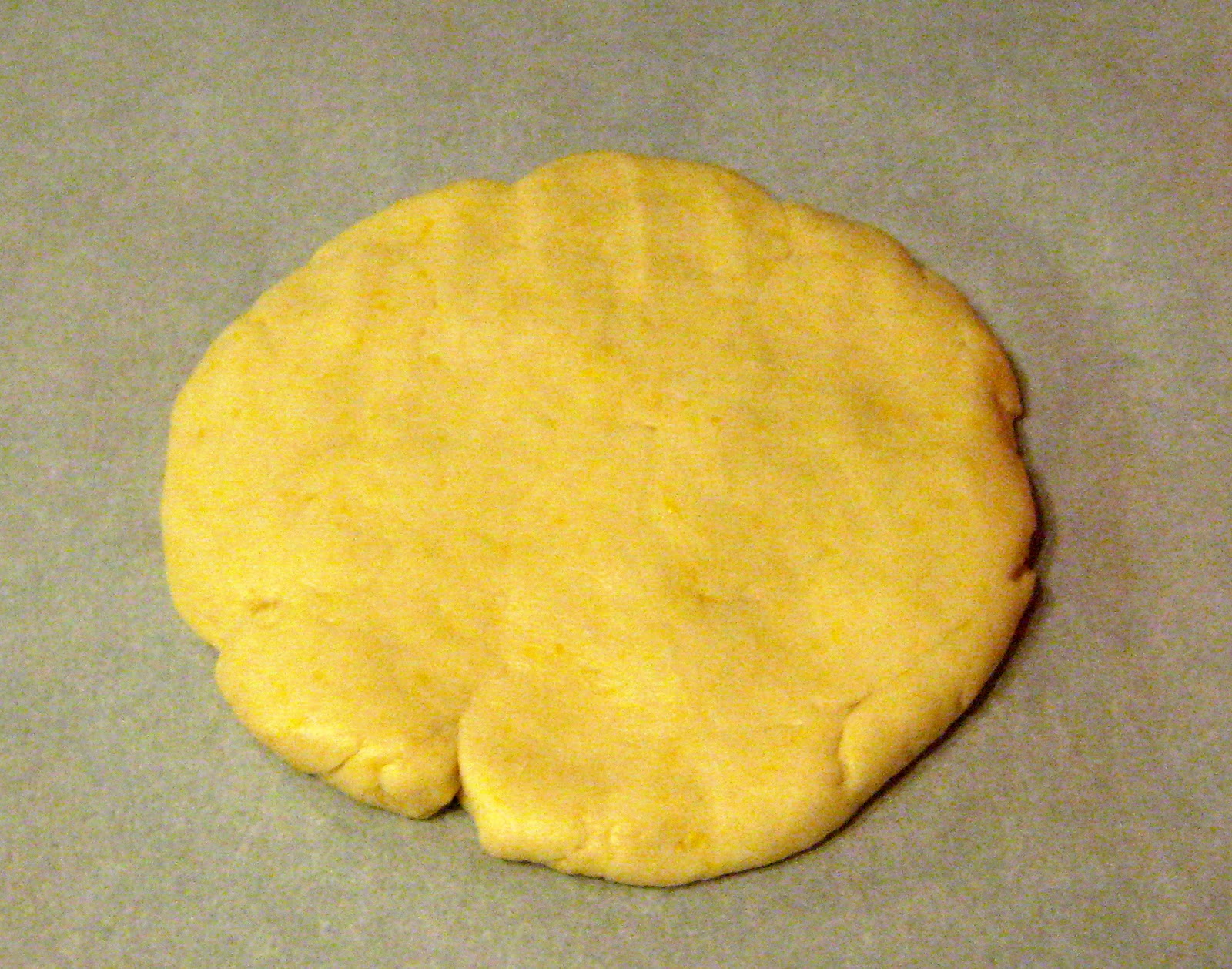 I also make Cookies Jam Pillow Cookies
