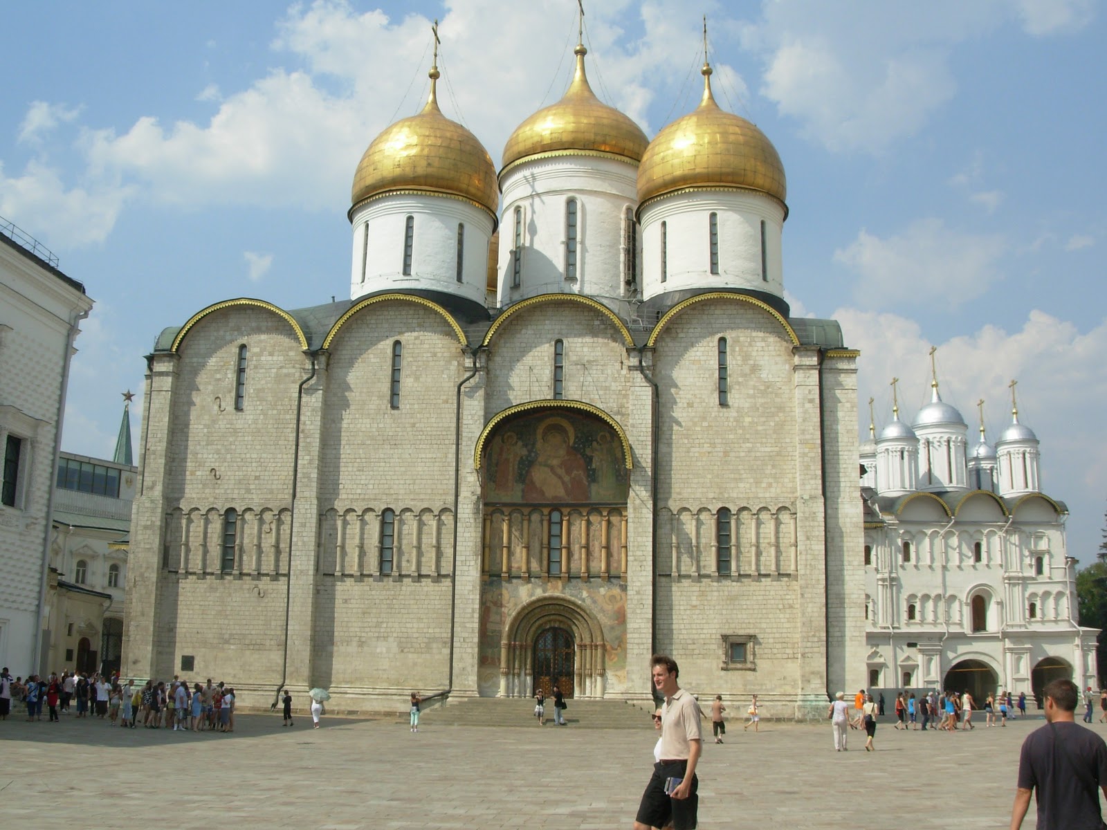 храм софии в москве