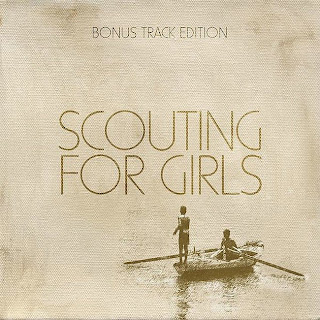 SCOUTING FOR GIRLS - THIS AIN'T A LOVE SONG