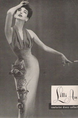 Damn Good Vintage: More Vintage Lilli Ann