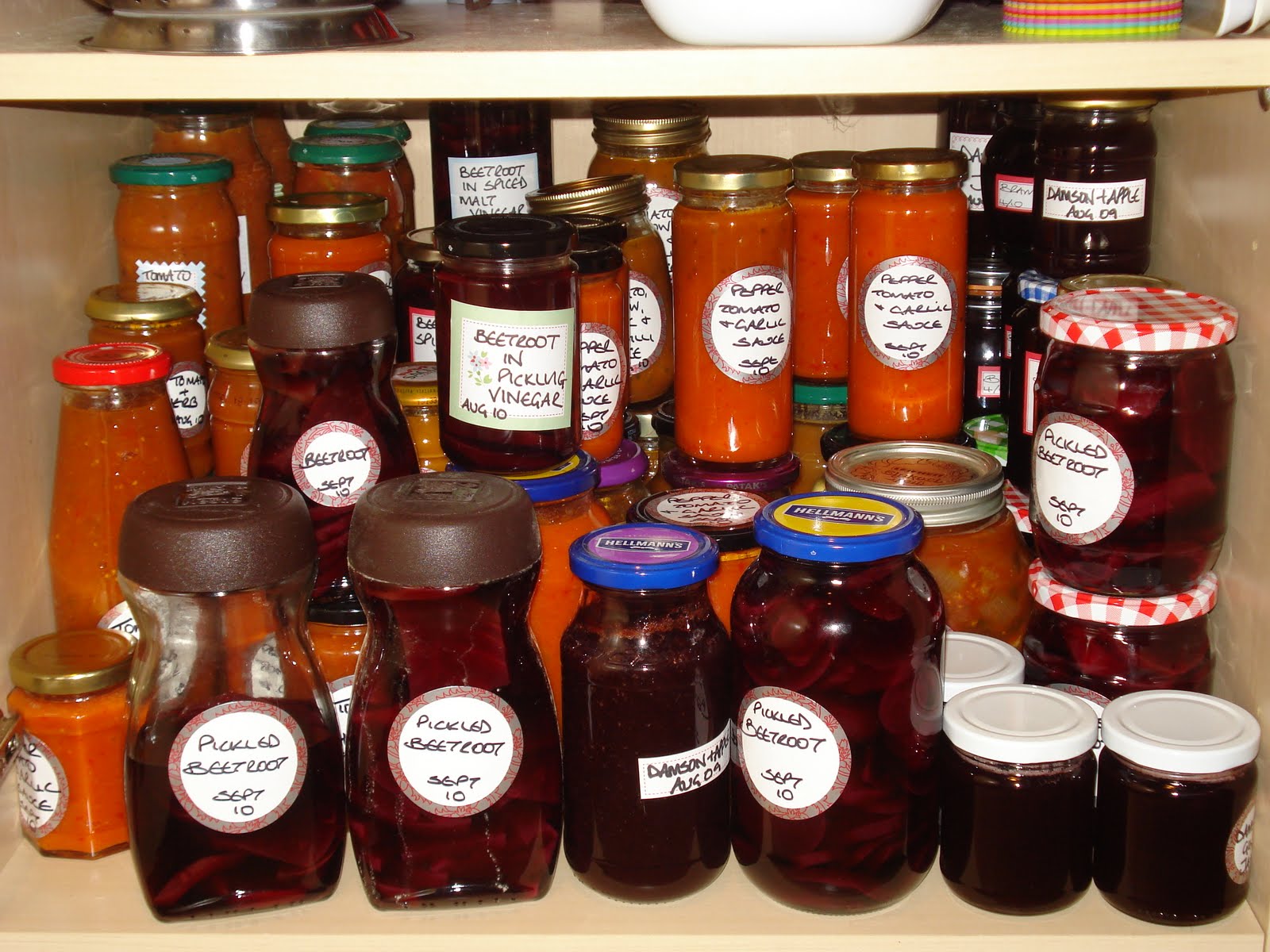 Preserves Online Preserves And Jams
