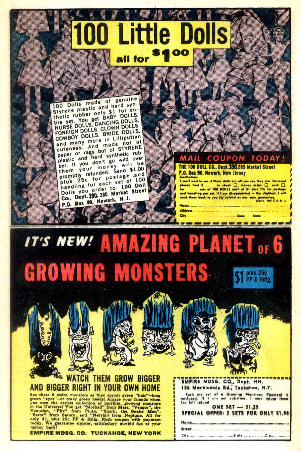 Read online Life With Archie (1958) comic -  Issue #45 - 28