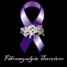 Fibromyalgia Survivor