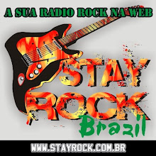 Stay Rock - Blog