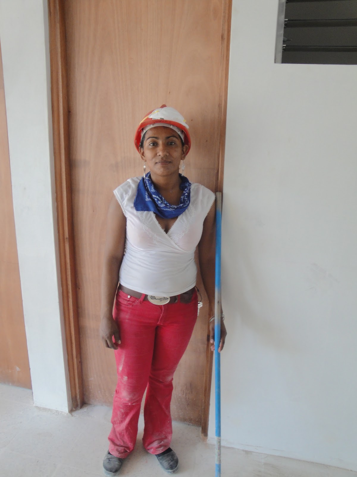 Notas de América FrauenPower in Mulukukú