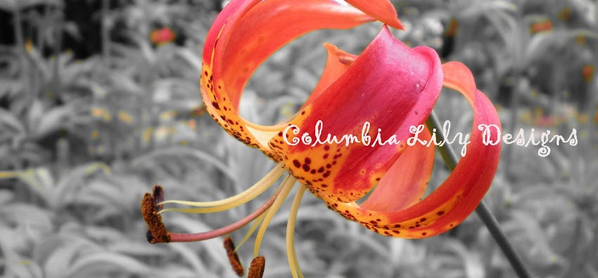 Columbia Lily Designs