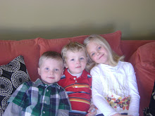 Larry, Moe and Curly