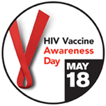 Día de Concientización Sobre la Vacuna contra el VIH