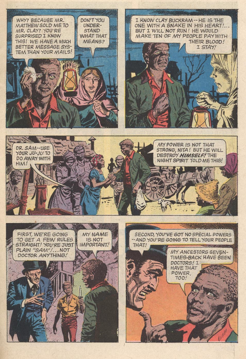 Read online The Twilight Zone (1962) comic -  Issue #53 - 15