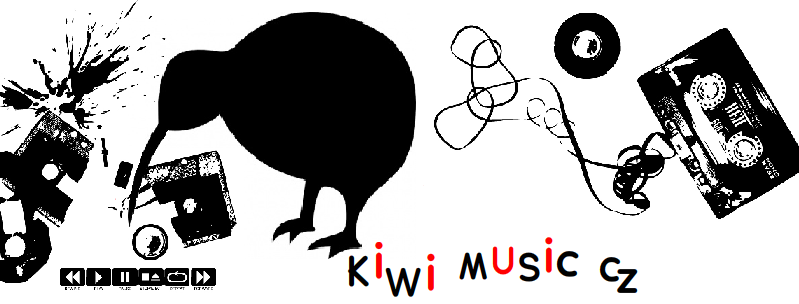 KiwiMusic cz