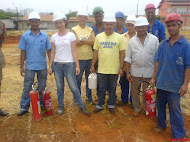 TREINAMENTO