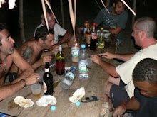 Fabuleux apéritif  aux mitzio..