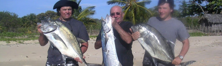 jo, seb et jean laurent au mitzio