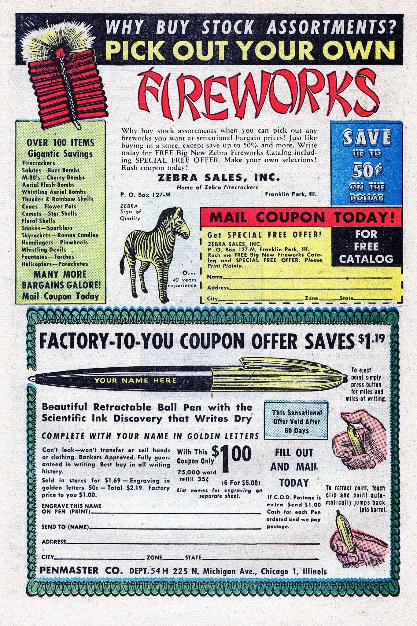 Read online Battlefront comic -  Issue #13 - 19