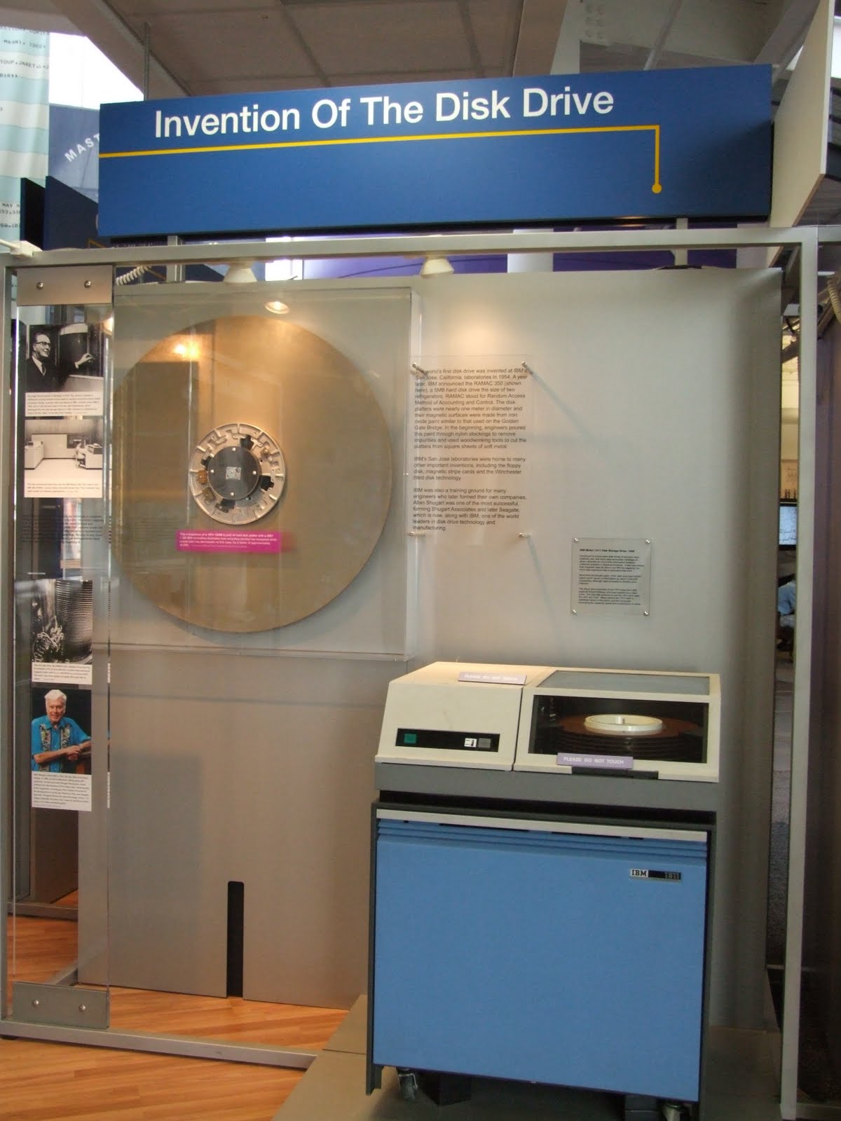 Passion Parade: Computer History Museum ~ Celebration of Computing History