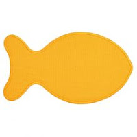 PA Simple Goldfish