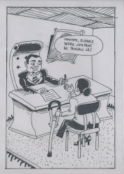 Mobilisons nous pour l'accès des PVH à un emploi décent