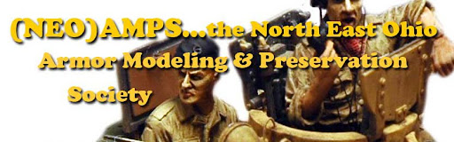 (NEO)AMPS...Northeast Ohio Armor Modeling and Preservation Society