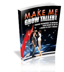 Make Me Grow Taller