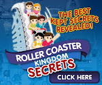 Best Roller Coaster Kingdom Secrets