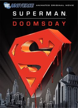 Superman Dommsday (Dublado)