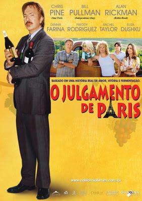 O Julgamento de Paris   Dublado