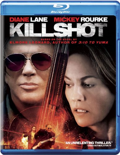 Tiro Certo   Dublado   BluRay 480p