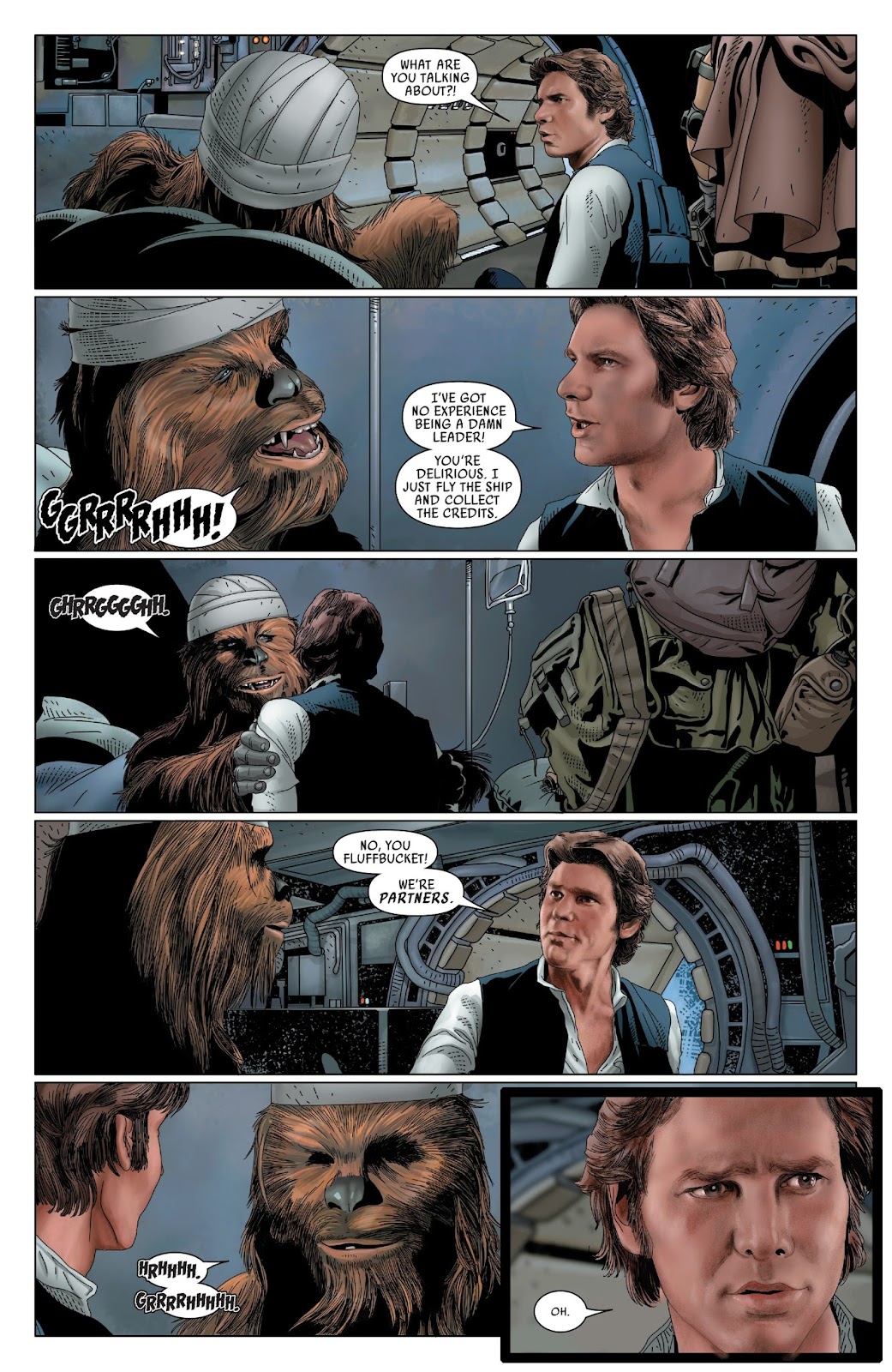 Star Wars (2015) issue 42 - Page 14