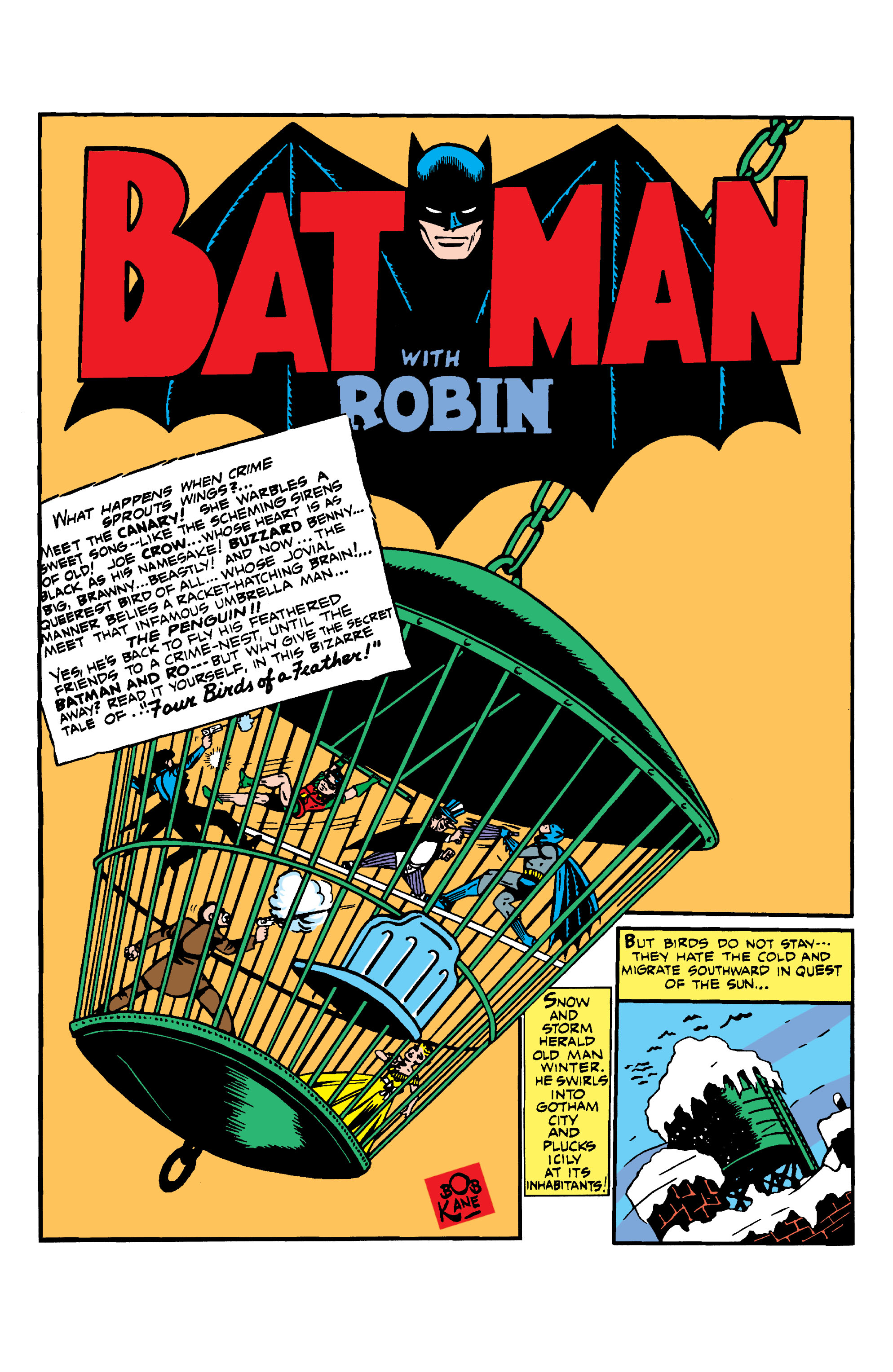 Read online Batman (1940) comic -  Issue #11 - 41