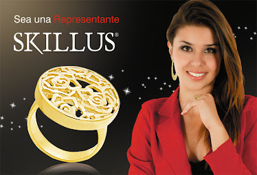 Skillus ORO LAMINADO DE 18k MARCA SKILLUS: SKILLUS COLOMBIA
