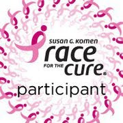 Susan Komen Race For The Cure