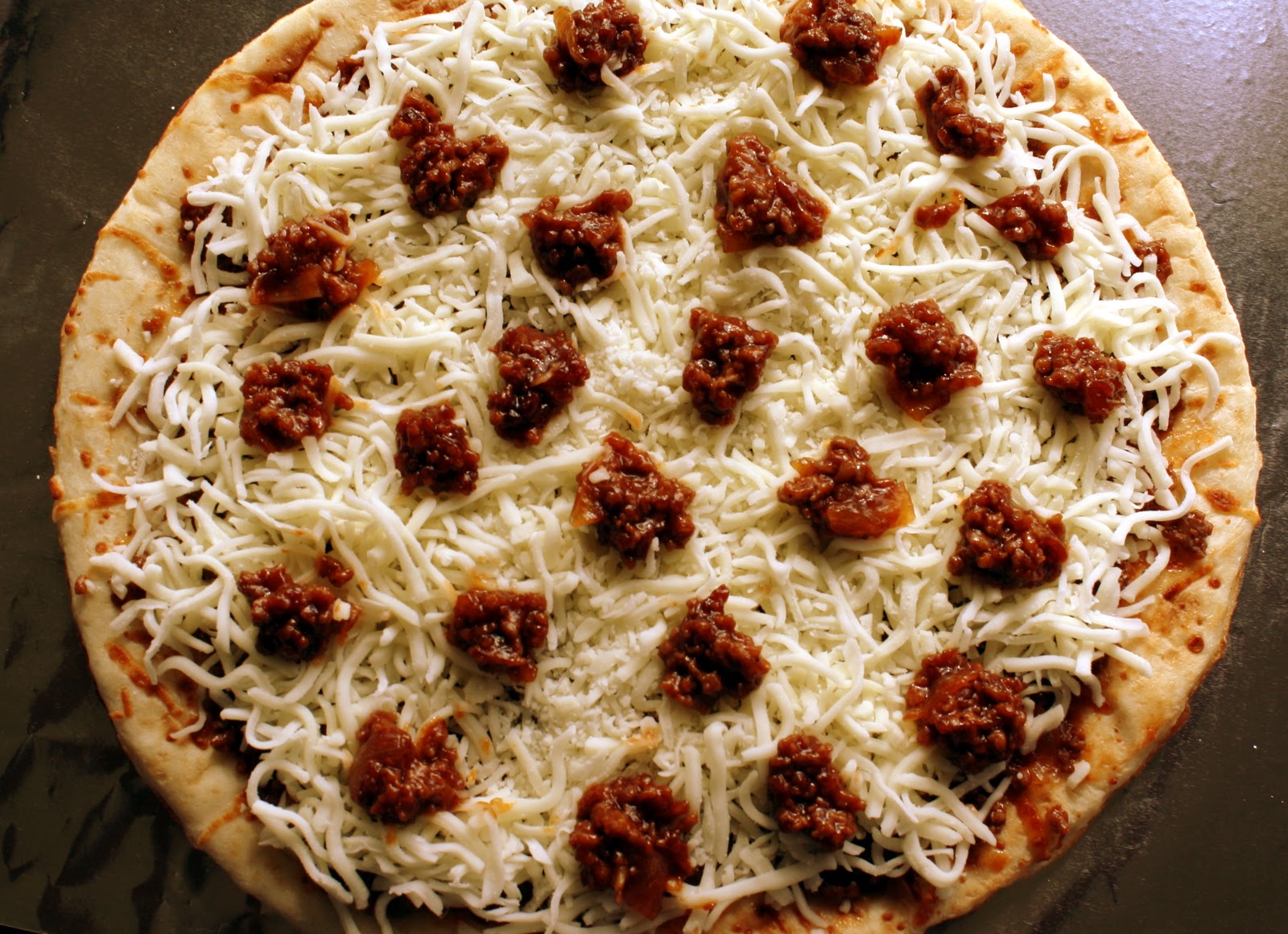 Top 20 Ground Beef Pizza Best Recipes Ever