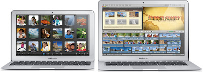 Macbook Air