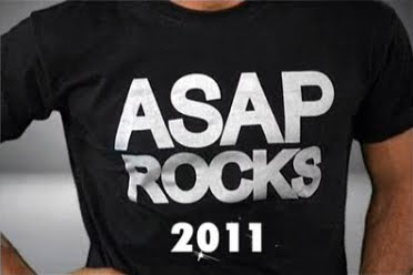 ASAP Rocks 2011