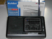 Radio Kchibo KK915