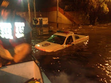 LLUVIAS EN MARACAY