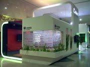 Indonesia International Motor Show 2008