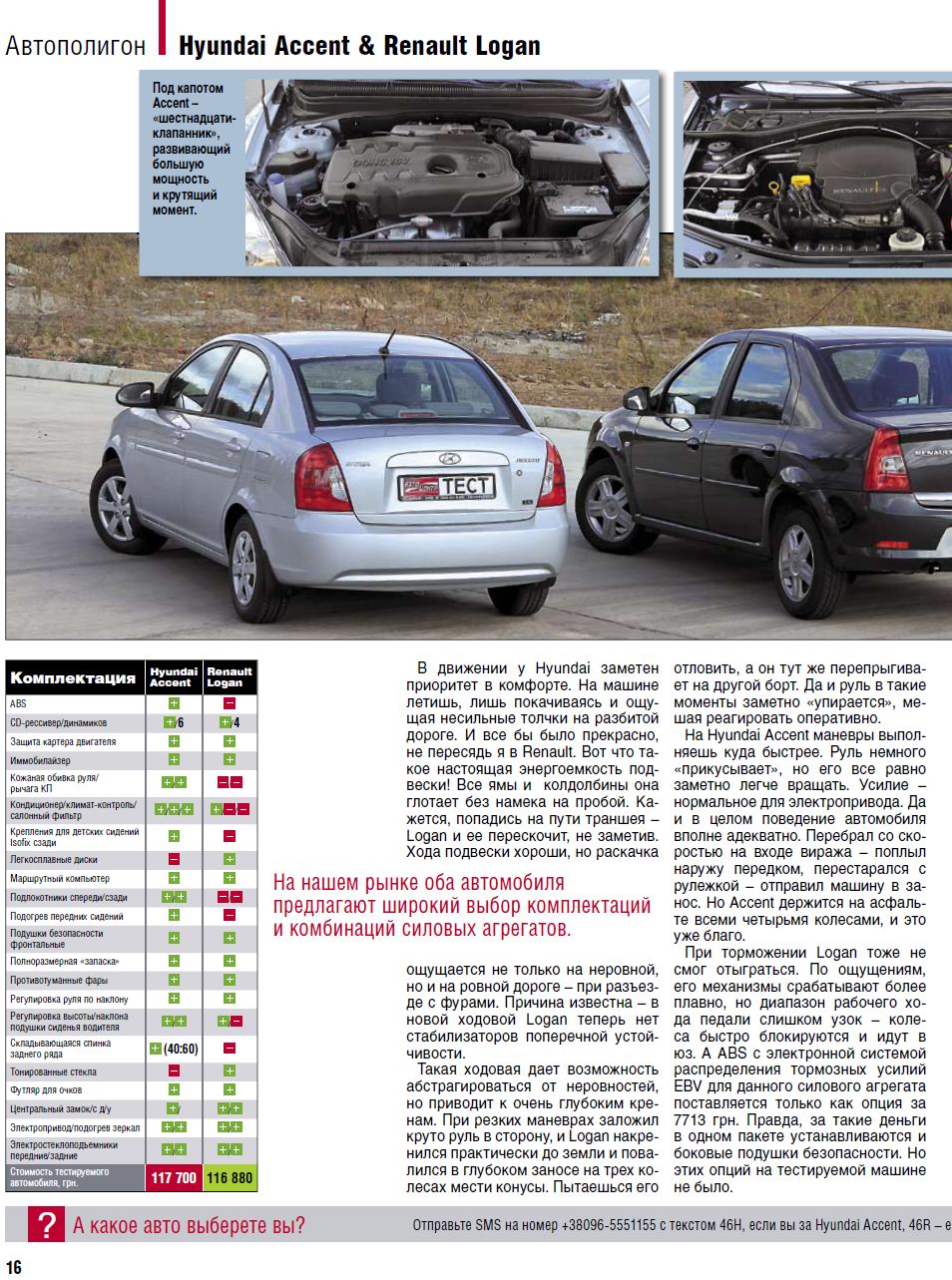 Dacia/Renault Logan forever: Архив: В ком больше европы? (Renault Logan ...